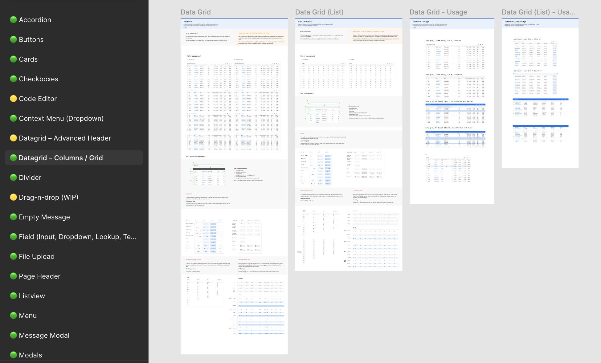 Component example 3
